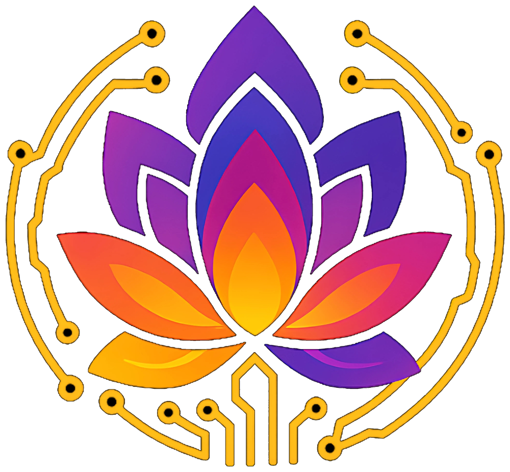 Spiritual SoulCircuit logo